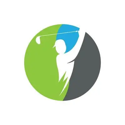 Swing Time Golf icon